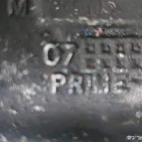 Foto inzerátu ALU disky na JEEP Patriot