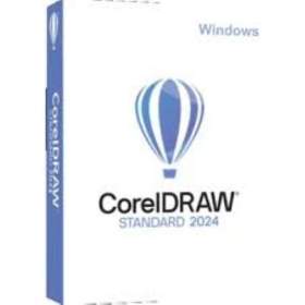 CorelDRAW Standard 2024 / 19279268