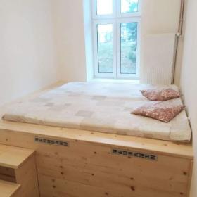 Foto inzerátu Pronájem bytu 2+kk v Novém Jičíně, ul. Tyršova