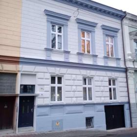 Foto inzerátu Pronájem bytu 2+kk v Novém Jičíně, ul. Tyršova