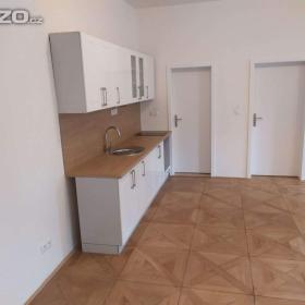 Foto inzerátu Pronájem bytu 2+kk v Novém Jičíně, ul. Tyršova