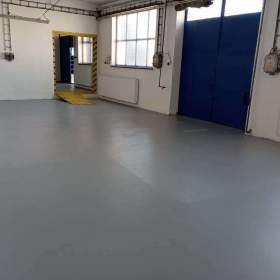 Foto inzerátu Průmyslová hala v Boršicích - ideální pro výrobu, sklad...