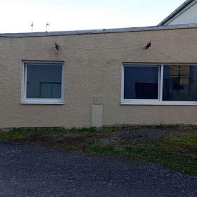 Foto inzerátu Průmyslová hala v Boršicích - ideální pro výrobu, sklad...