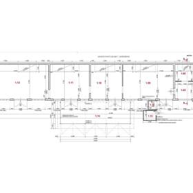 Foto inzerátu Průmyslová hala v Boršicích - ideální pro výrobu, sklad...