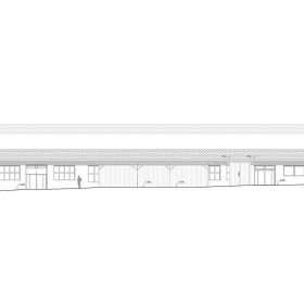 Foto inzerátu Průmyslová hala v Boršicích - ideální pro výrobu, sklad...