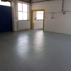 Foto inzerátu Průmyslová hala v Boršicích - ideální pro výrobu, sklad...