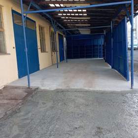 Foto inzerátu Průmyslová hala v Boršicích - ideální pro výrobu, sklad...