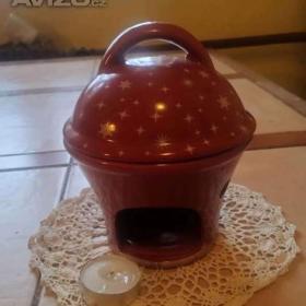 Fotka k inzerátu Pec na ovoce -  aromalampa / 17934669