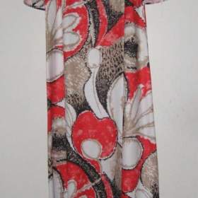 Foto inzerátu Šaty společenské