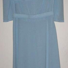 Foto inzerátu Šaty s korálky