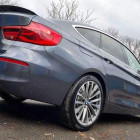 Foto inzerátu BMW 320d xDrive GT,DPH,LuxuryLive,1.majitel