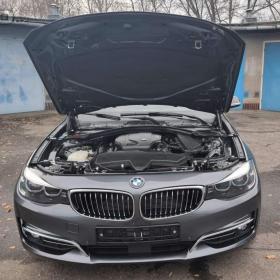 Foto inzerátu BMW 320d xDrive GT,DPH,LuxuryLive,1.majitel