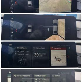 Foto inzerátu BMW 320d xDrive GT,DPH,LuxuryLive,1.majitel