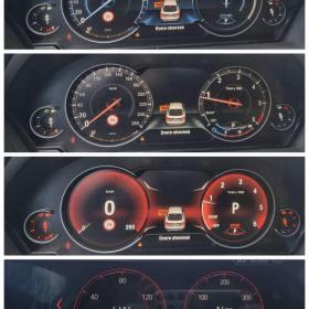 Foto inzerátu BMW 320d xDrive GT,DPH,LuxuryLive,1.majitel