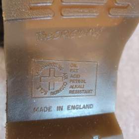 Foto inzerátu DR. MARTENS 