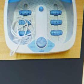 Foto inzerátu MASÁŽ CHODIDEL