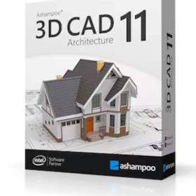 Ashampoo 3D CAD Architecture 111 / 19281282