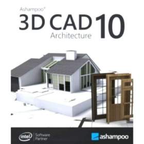 Ashampoo 3D CAD Architecture 10 / 19281283