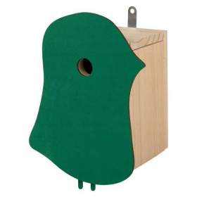 Foto inzerátu Ptačí budka Zoofari hnízdní budka domeček