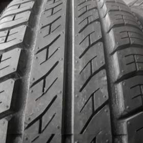 2ks nových letních pneu 195/65 R15 Continental / 19285241