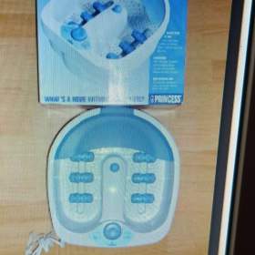 Foto inzerátu DOMÁCÍ PÉČE O TĚLO