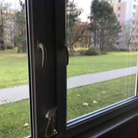 Mytí oken! ! ! Úklidové služby,, VČELKA” / 19285420