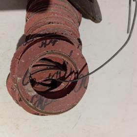 Prodám top. těsnění- Radiator / 19286991