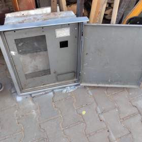 Foto inzerátu Prodám eletrickou skříň