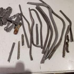 Fotka k inzerátu Prodám pajecí draty cín / 9499923