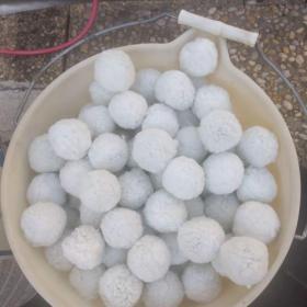 Prodám do bazénový čističky.. / 19287006