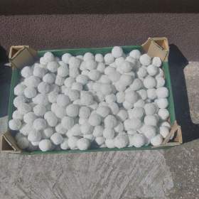 Foto inzerátu Prodám do bazénový čističky..