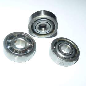 Ložisko 7200 P6 s kosoúhlým stykem ZKL ČR ( NOVÉ ) / 19287120