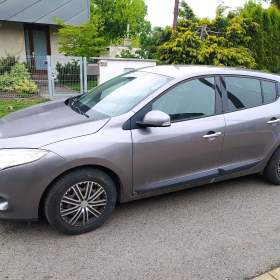 RENAULT MEGANE★☆ RENAULT MEGANE ★☆ ★☆ ★☆ / 19287656