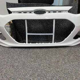 Fotka k inzerátu Přední nárazník Hyundai i 10 do r. v.2016- NOVÁ CENA / 18161042