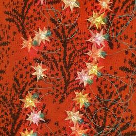 Foto inzerátu Vánoční řetěz rarita