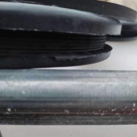 Foto inzerátu Těsnění, manžeta pro potrubí KG DN100/110mm PROSTĚJOV