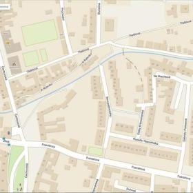 Foto inzerátu Těsnění, manžeta pro potrubí KG DN100/110mm PROSTĚJOV