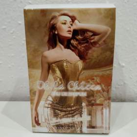 Foto inzerátu Dámská toaletní voda *NOVÁ*