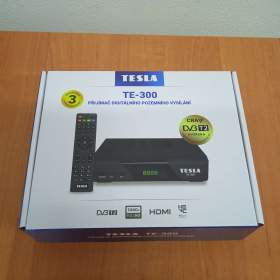 Set- top box DVB- T2 / 19288623