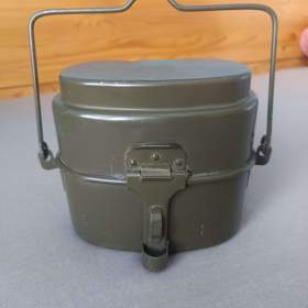 Fotka k inzerátu Ešus POLSKÁ Armáda / 19296742