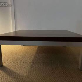 Fotka k inzerátu Prodám konferenční stolek  / 19630540