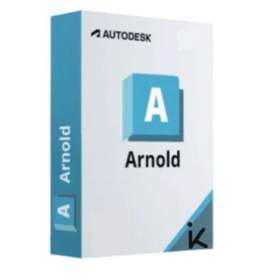 Foto inzerátu Autodesk Arnold 2024 