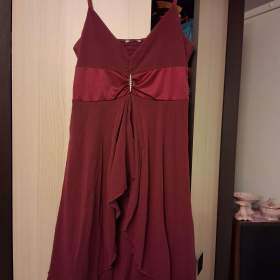 Fotka k inzerátu Společenské šaty / 19052382