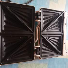 Foto inzerátu Sendvičovač