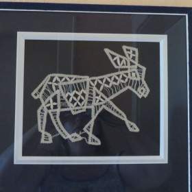 Foto inzerátu Obraz