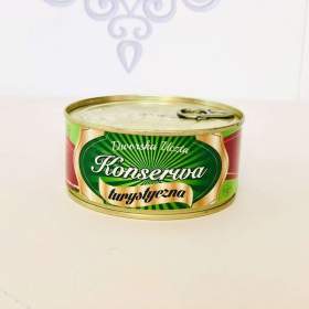 Turistická konzerva Dvorská hostina / 19289576