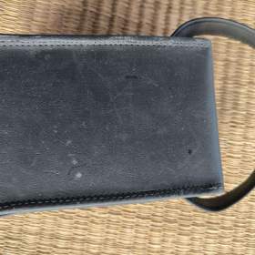 Foto inzerátu MĚŘÍCÍ PŘÍSTROJ K MĚŘENÍ V DOLECH, Mx 10.