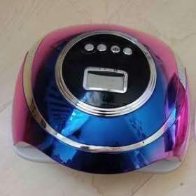 Fotka k inzerátu Nails potřeby- UV lampy, područka, UV sterilizátor, gellaky..  / 16888820