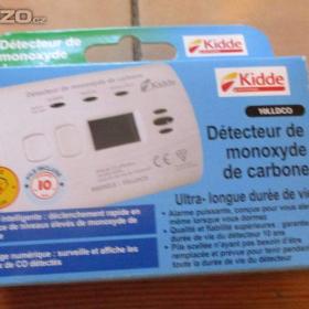 Foto inzerátu Detektor CO