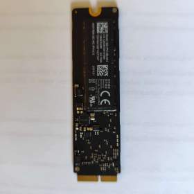 PCIe- SSD 128GB MacBook / 19290099